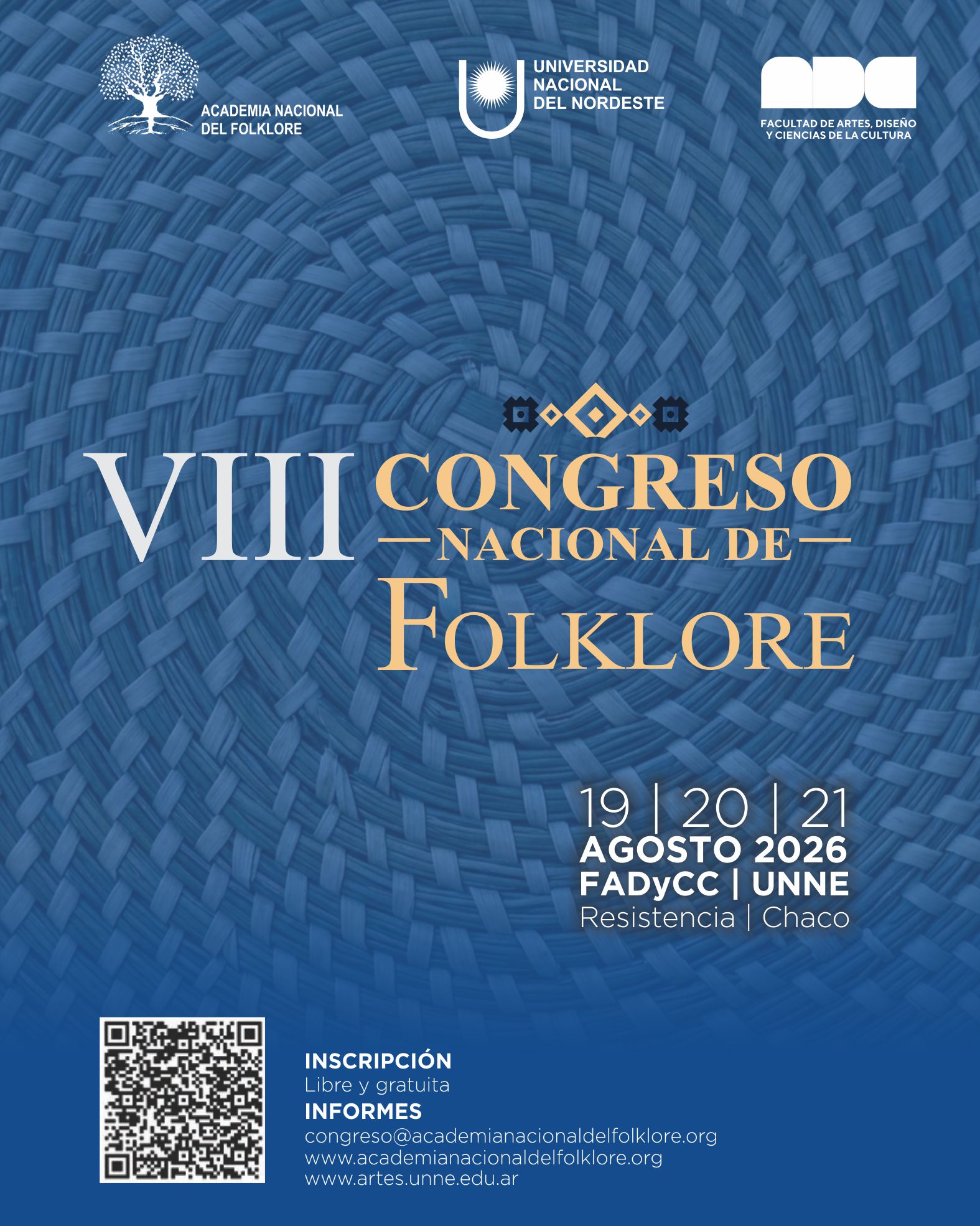 LOGO CONGRESO FOLKLORE3