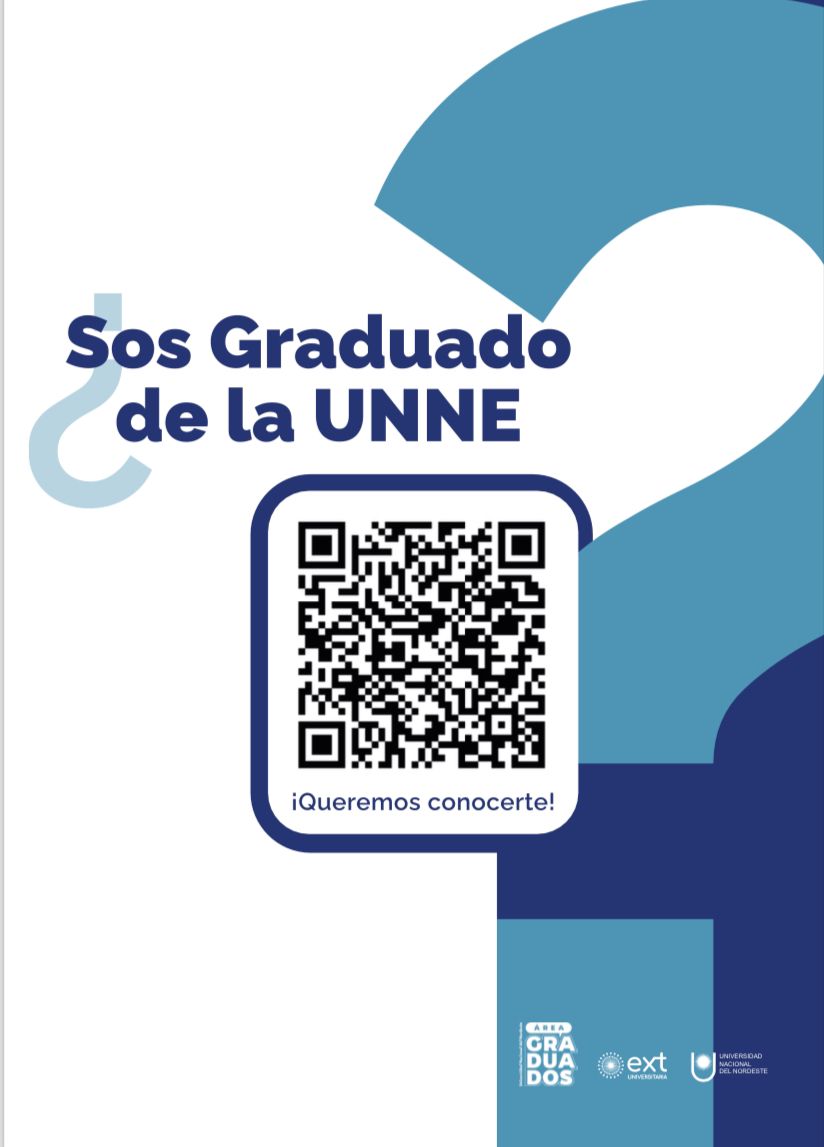 Encuesta a Graduados
